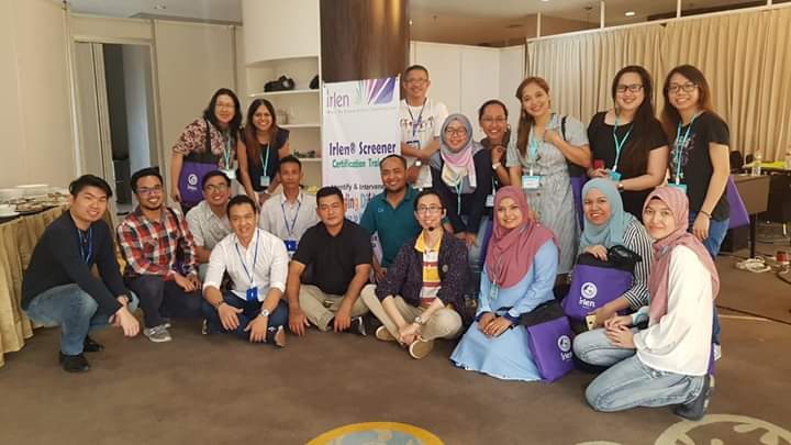 first event of Sensokids